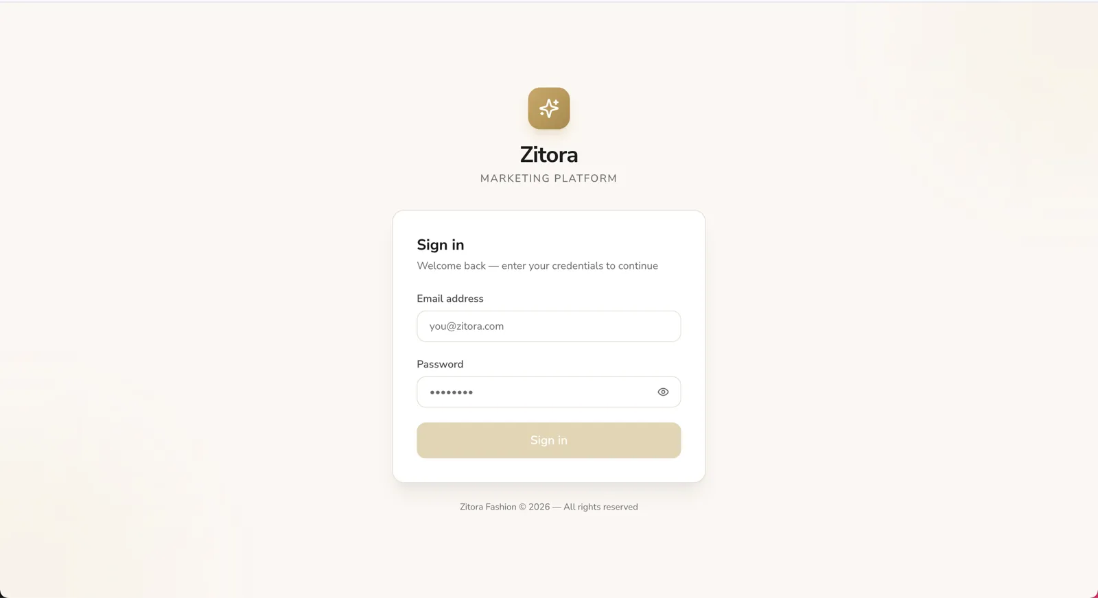 AI Marketing Automation